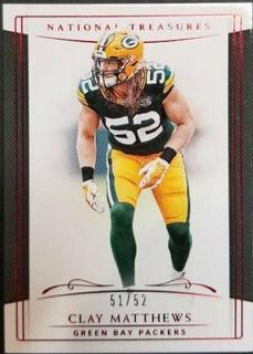 Clay Matthews