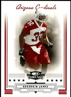 Edgerrin James