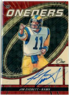 Jim Everett
