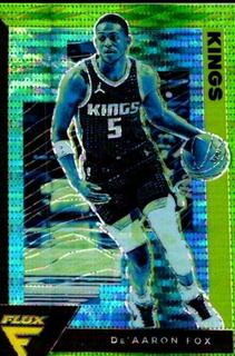 De'Aaron Fox