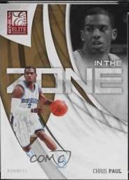 Chris Paul