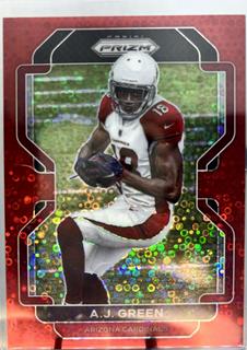 A. J. Green