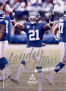 Landon Collins