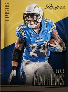 Ryan Mathews