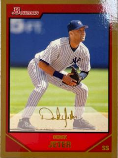 Derek Jeter