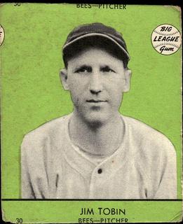 Jim Tobin