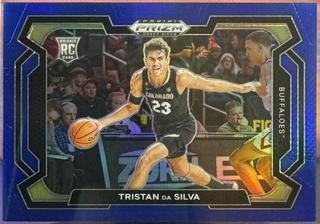 Tristan da Silva