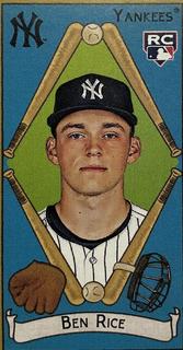 Ben Rice