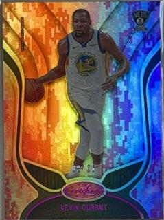 Kevin Durant