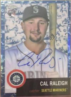 Cal Raleigh