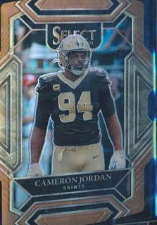 Cameron Jordan