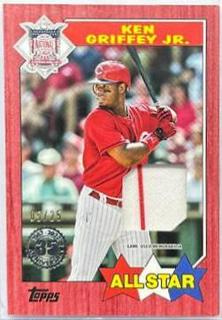 Ken Griffey Jr.