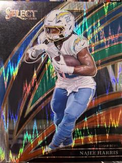 Najee Harris
