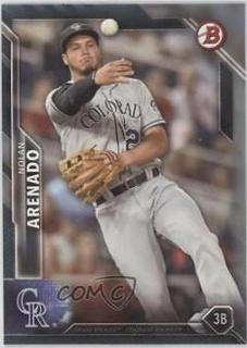 Nolan Arenado
