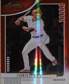 Trea Turner