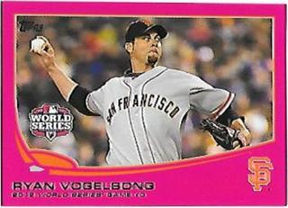 Ryan Vogelsong