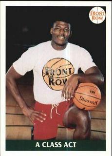 Larry Johnson