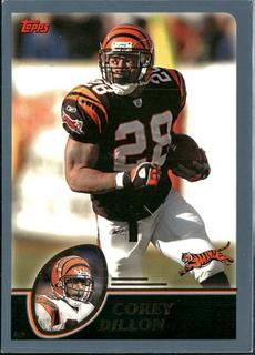 Corey Dillon