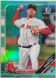 Bryan Mata