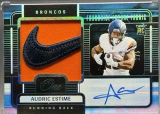 Audric Estime