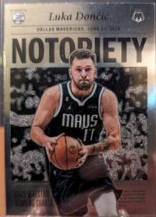 Luka Doncic
