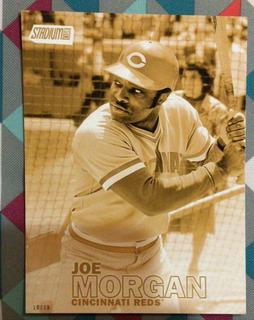 Joe Morgan