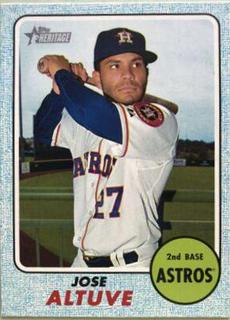 Jose Altuve