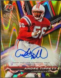 Andre Tippett
