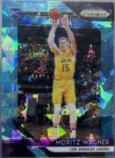 Moritz Wagner