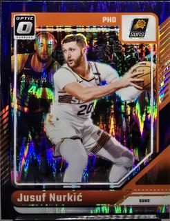 Jusuf Nurkic