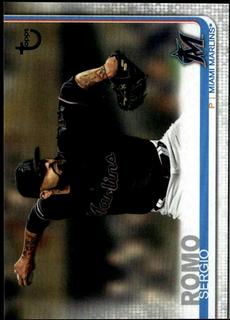 Sergio Romo