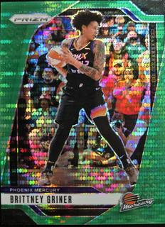 Brittney Griner