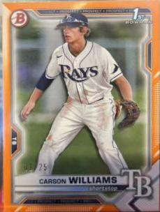 Carson Williams
