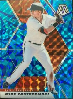 Mike Yastrzemski