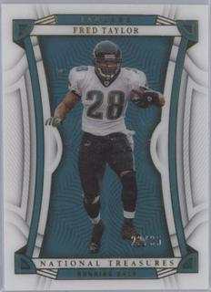 Fred Taylor