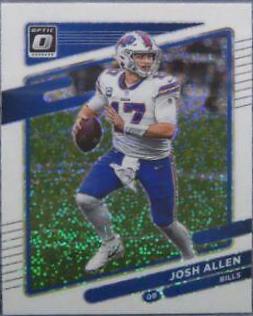Josh Allen
