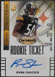 Ryan Shazier