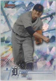 Casey Mize