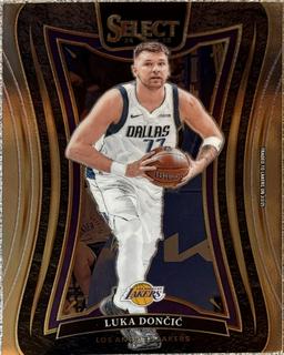 Luka Doncic