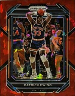 Patrick Ewing