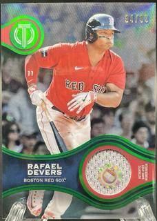 Rafael Devers