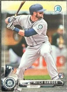 Mitch Haniger