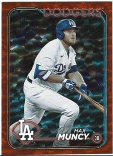 Max Muncy