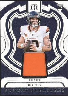 Bo Nix
