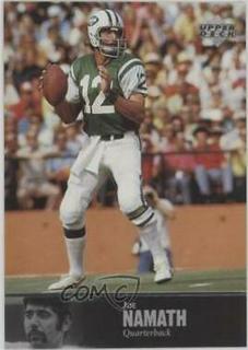 Joe Namath