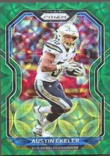 Austin Ekeler