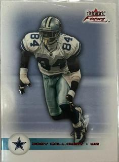 Joey Galloway