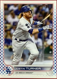 Justin Turner