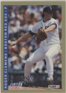Roger Clemens