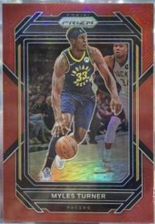 Myles Turner